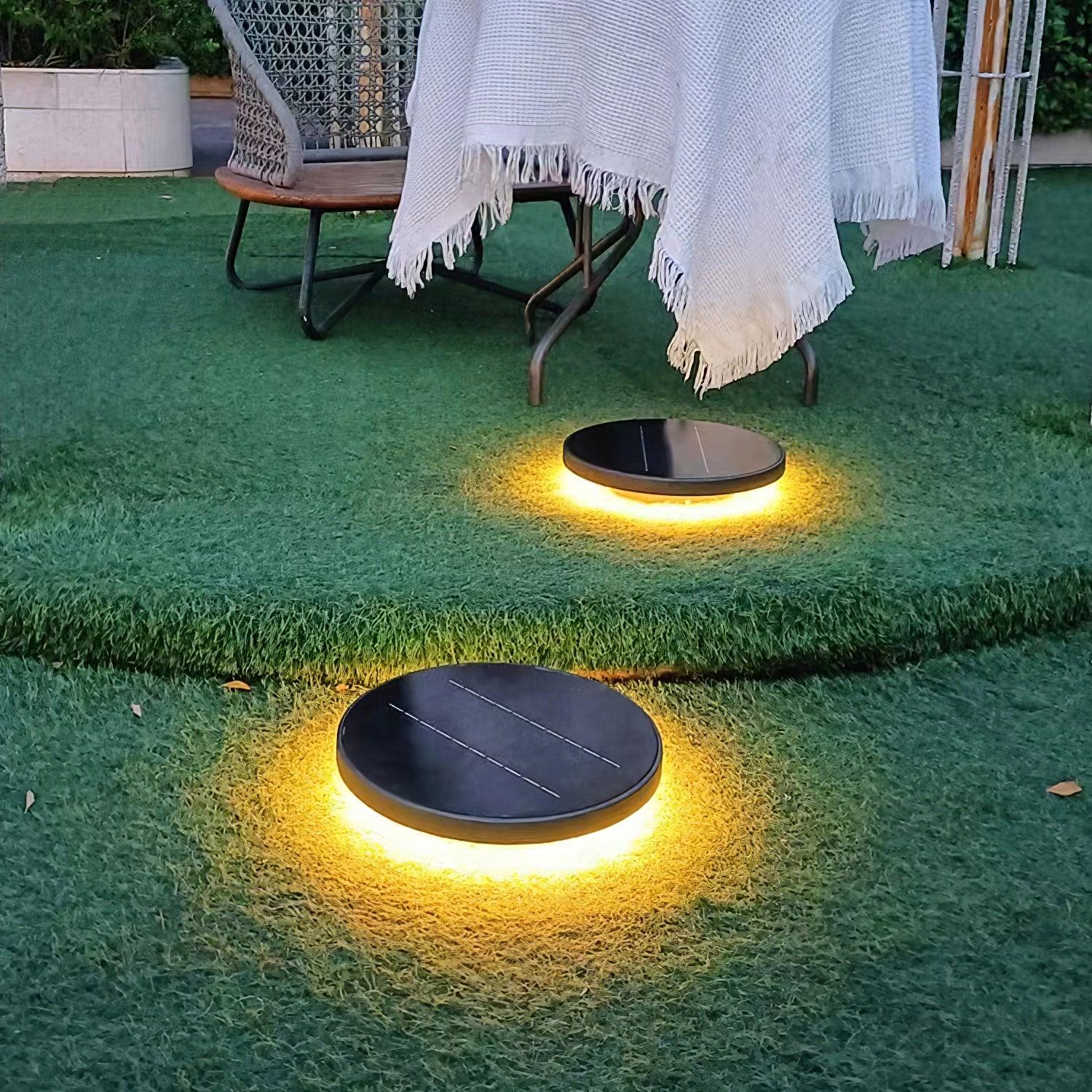 Lawn Nails Garden Light - Lumpaz
