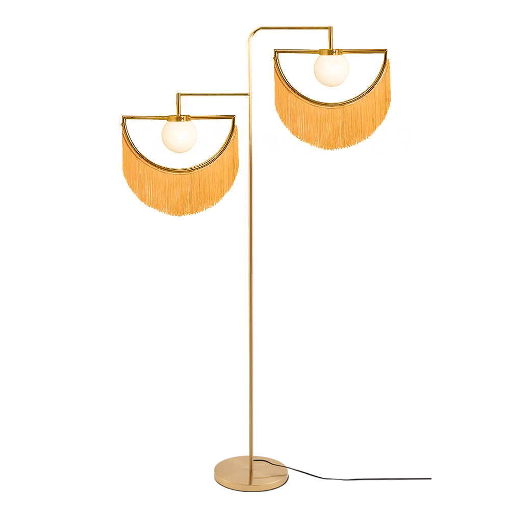 Wink Floor Lamp - Lumpaz
