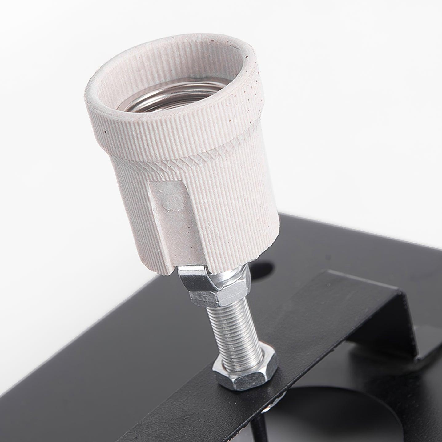 Roam Lantern Garden Lamp - Lumpaz