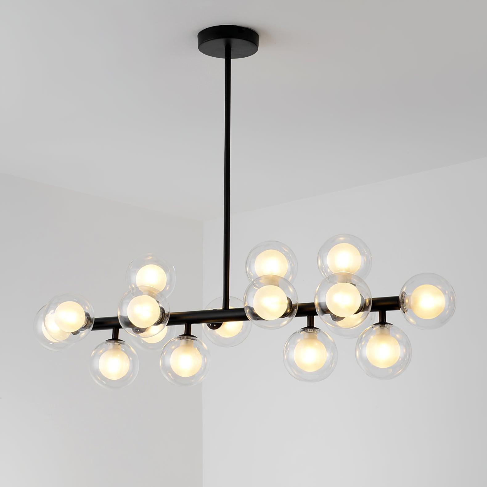 Aurelia Chandelier - Lumpaz