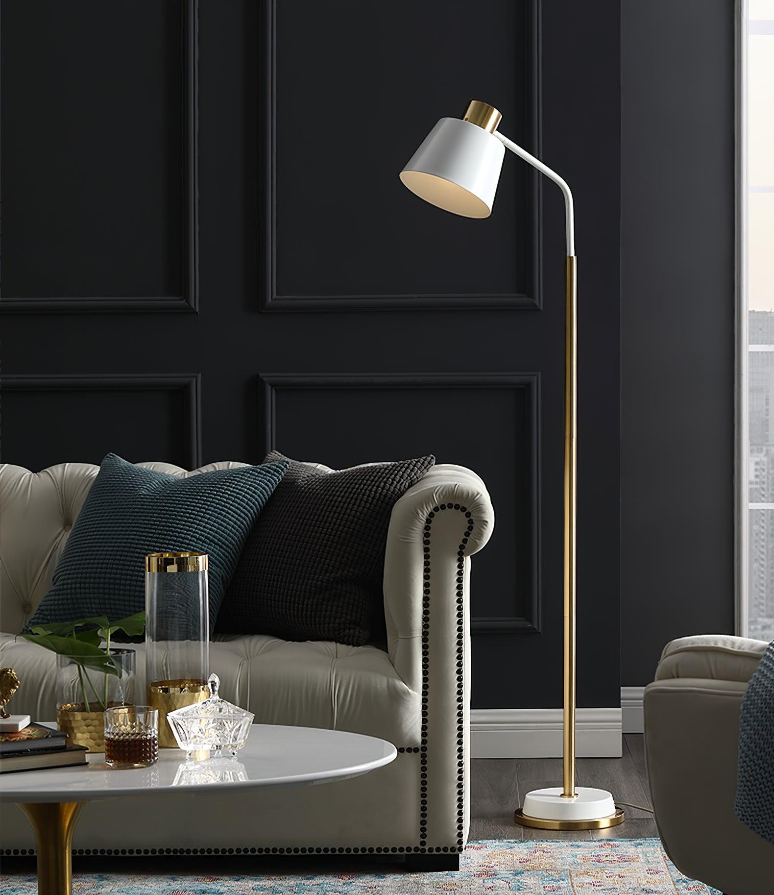 Emmental Floor Lamp - Lumpaz