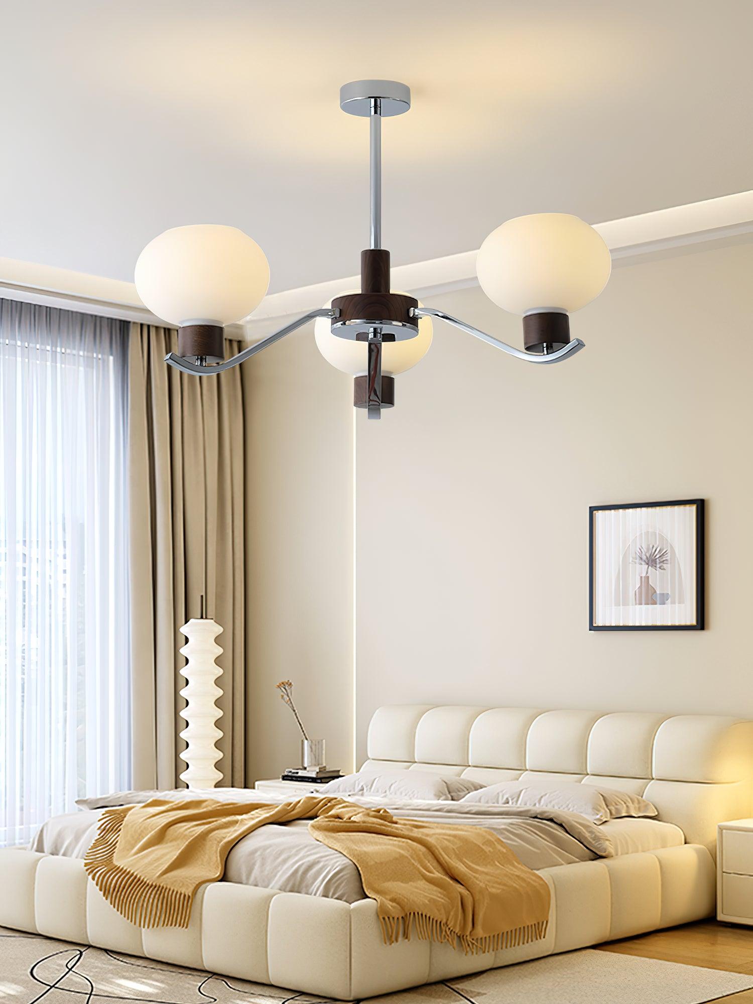 Colome Chandelier - Lumpaz