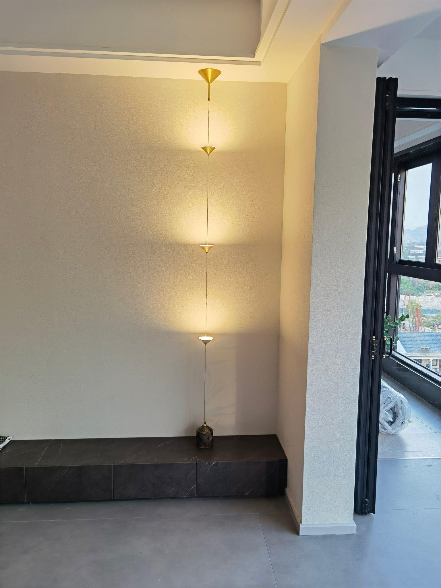Soreluna Floor Lamp - Lumpaz