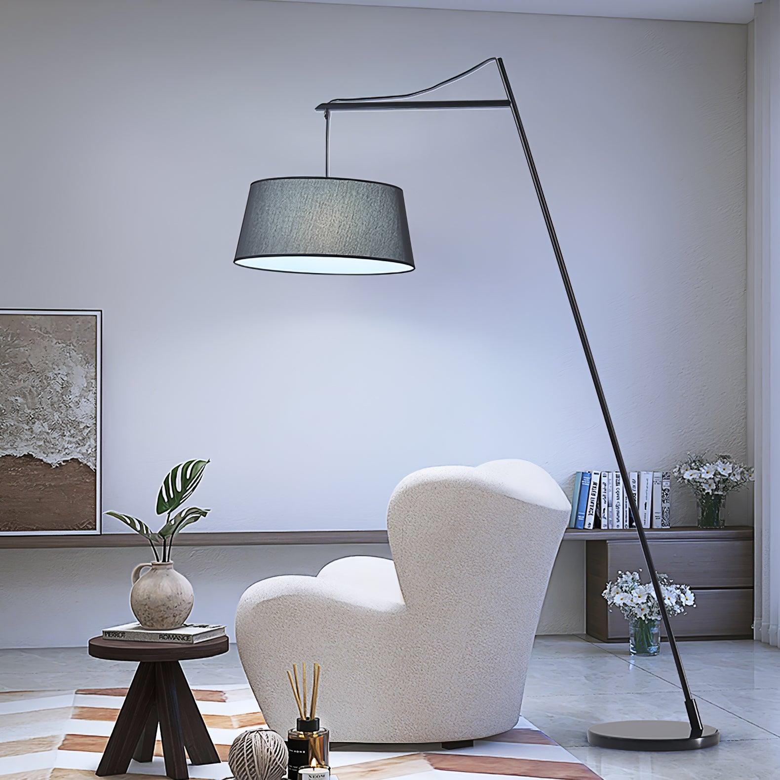 Arturo Floor Lamp - Lumpaz