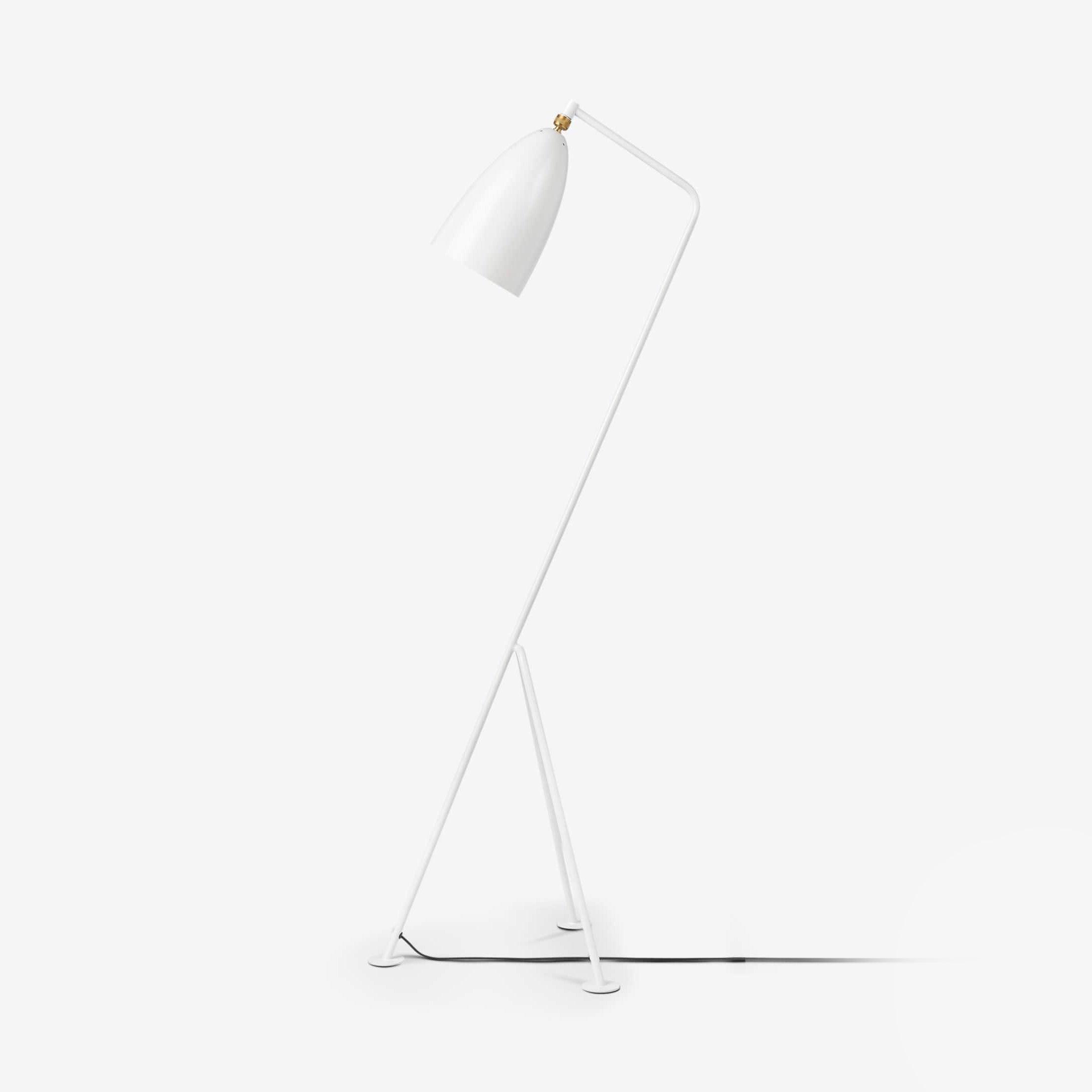 Grasshopper Floor Lamp - Lumpaz