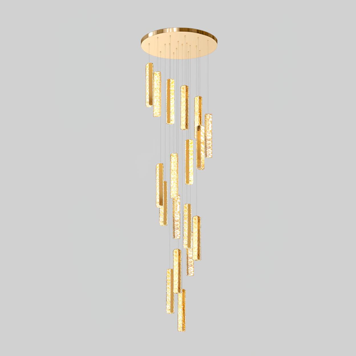 Villa Forci Chandelier - Lumpaz