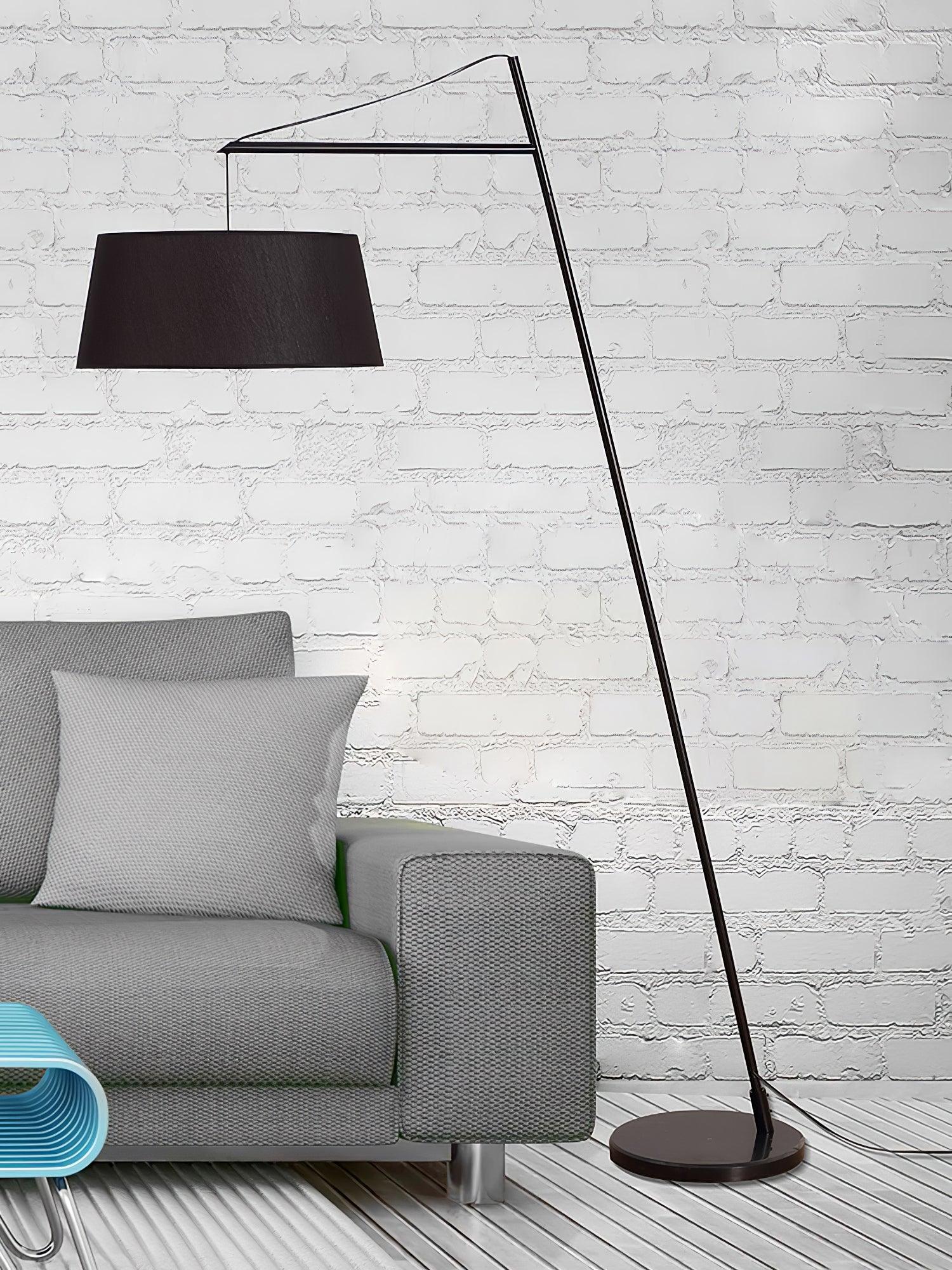 Arturo Floor Lamp - Lumpaz