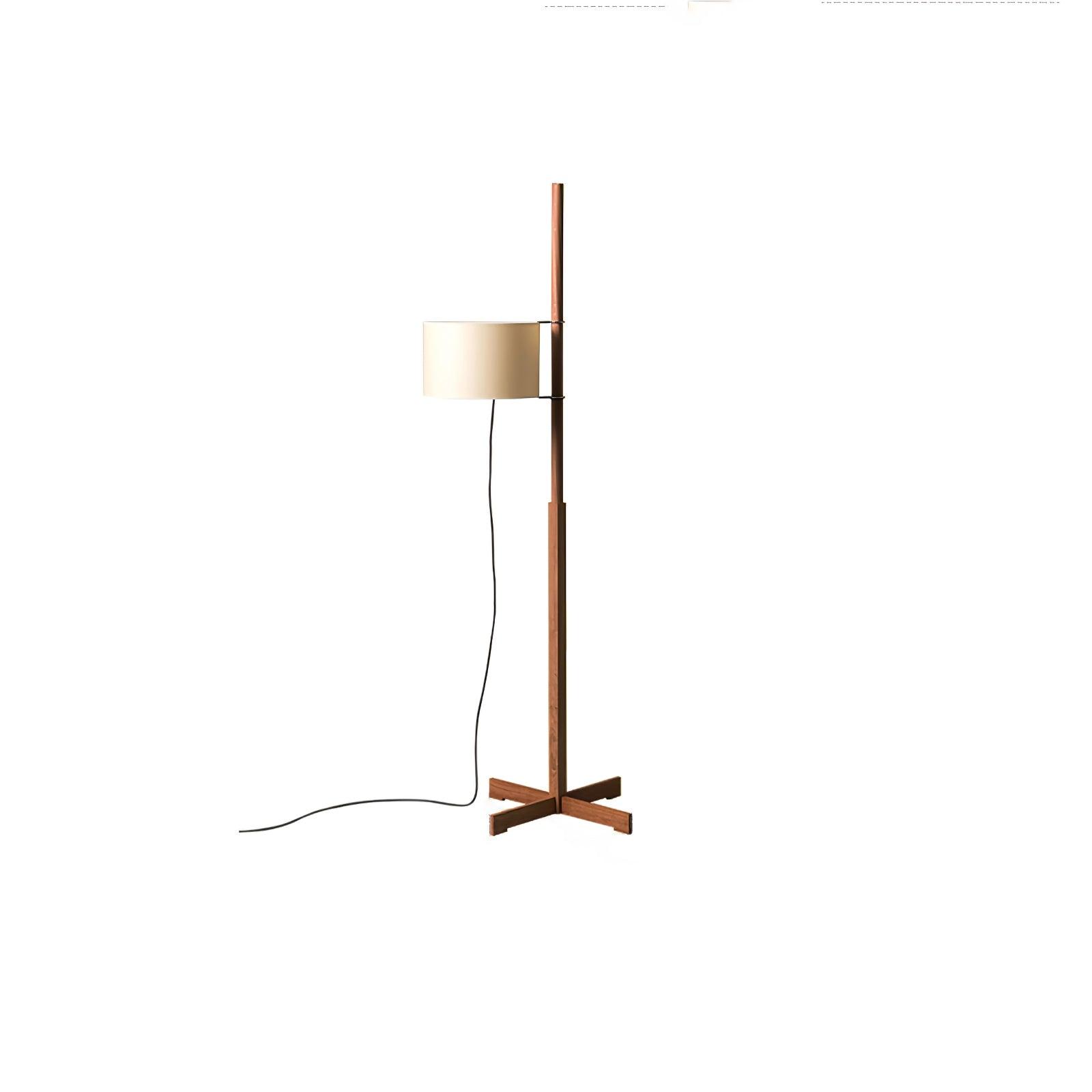 Svelte Silhouette Floor Lamp - Lumpaz