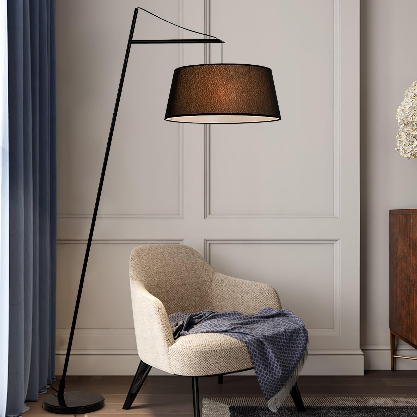 Arturo Floor Lamp - Lumpaz