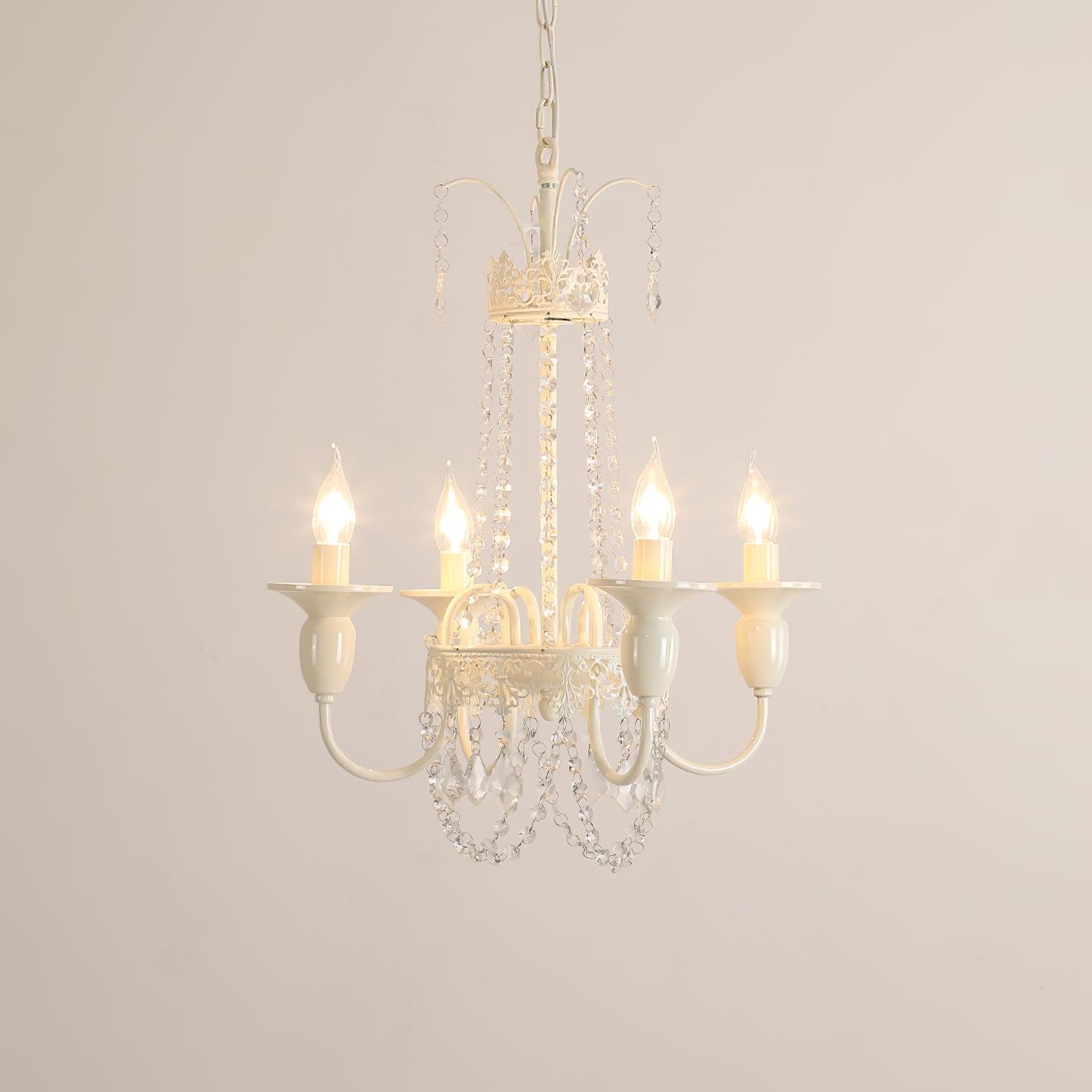 Pavia Chandelier - Lumpaz