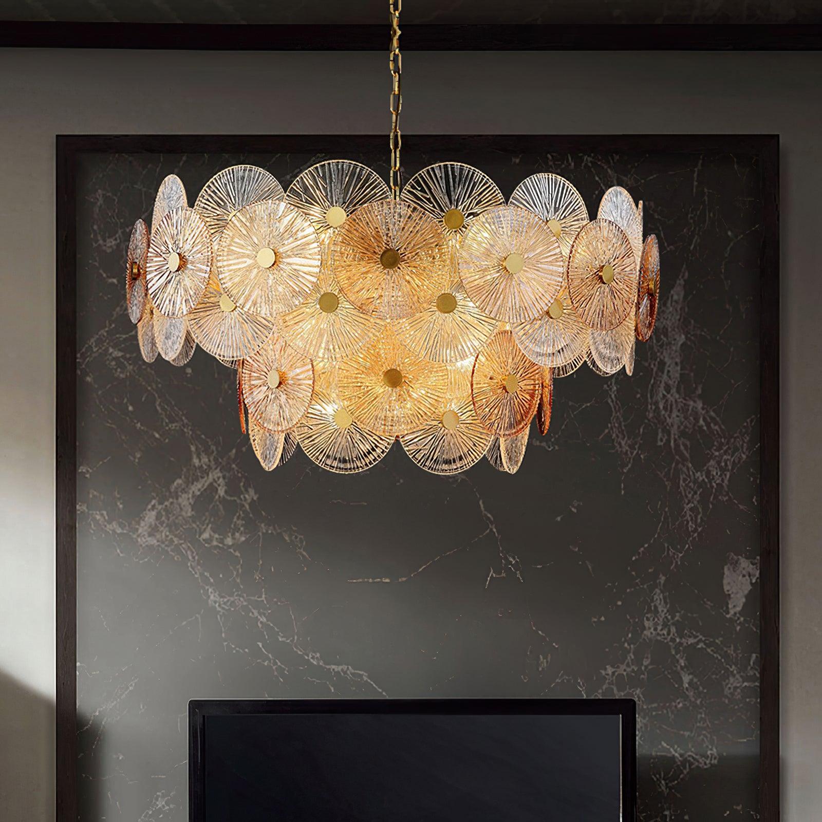 Maytoni Aster Chandelier - Lumpaz