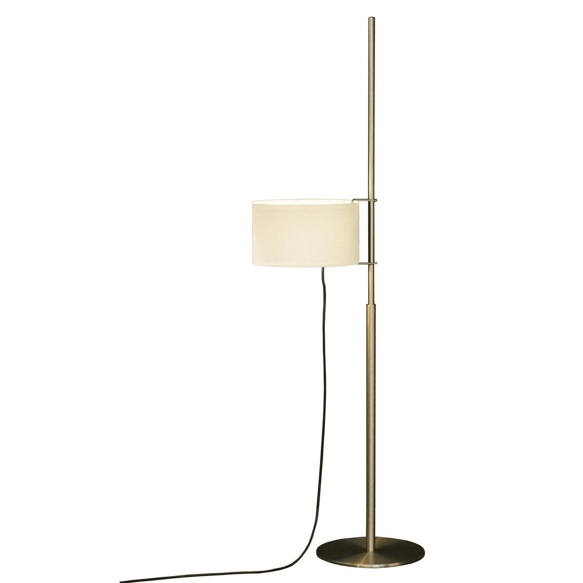 Svelte Silhouette Floor Lamp - Lumpaz