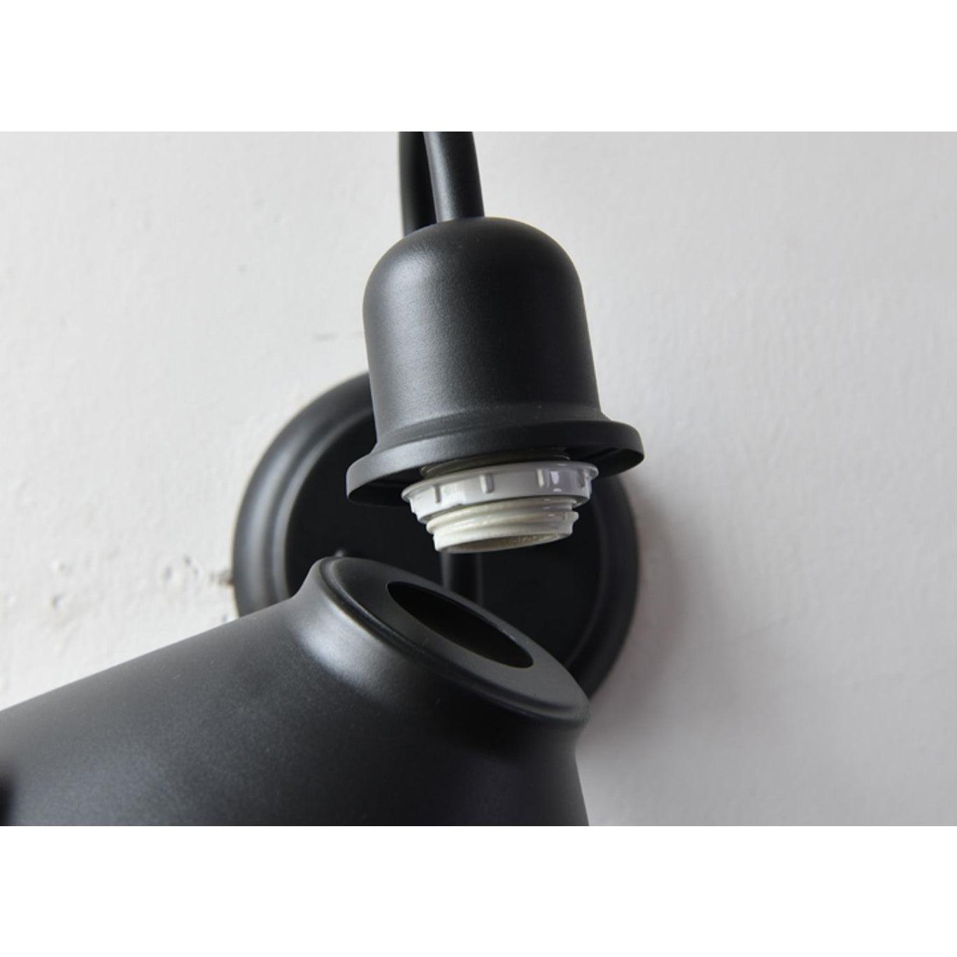 Fable Outdoor Wall Lamp - Lumpaz