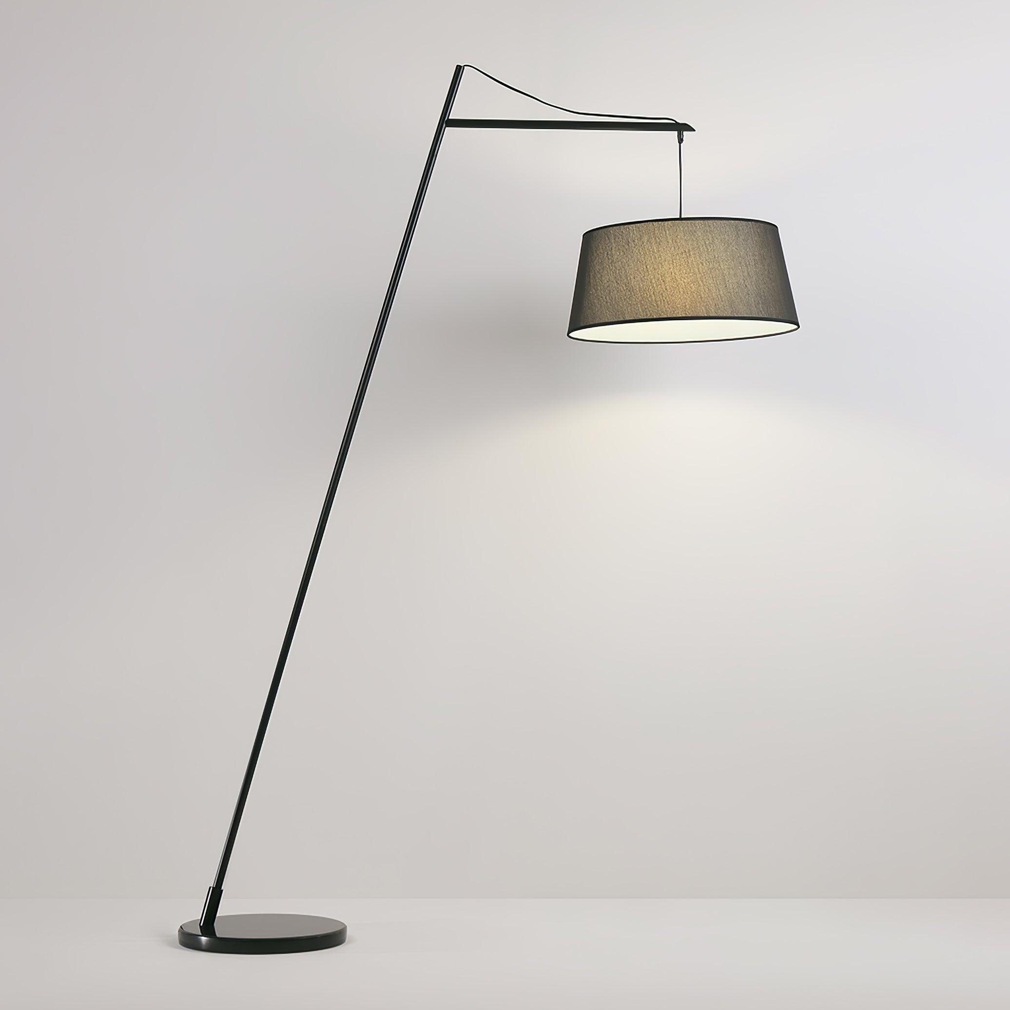 Arturo Floor Lamp - Lumpaz