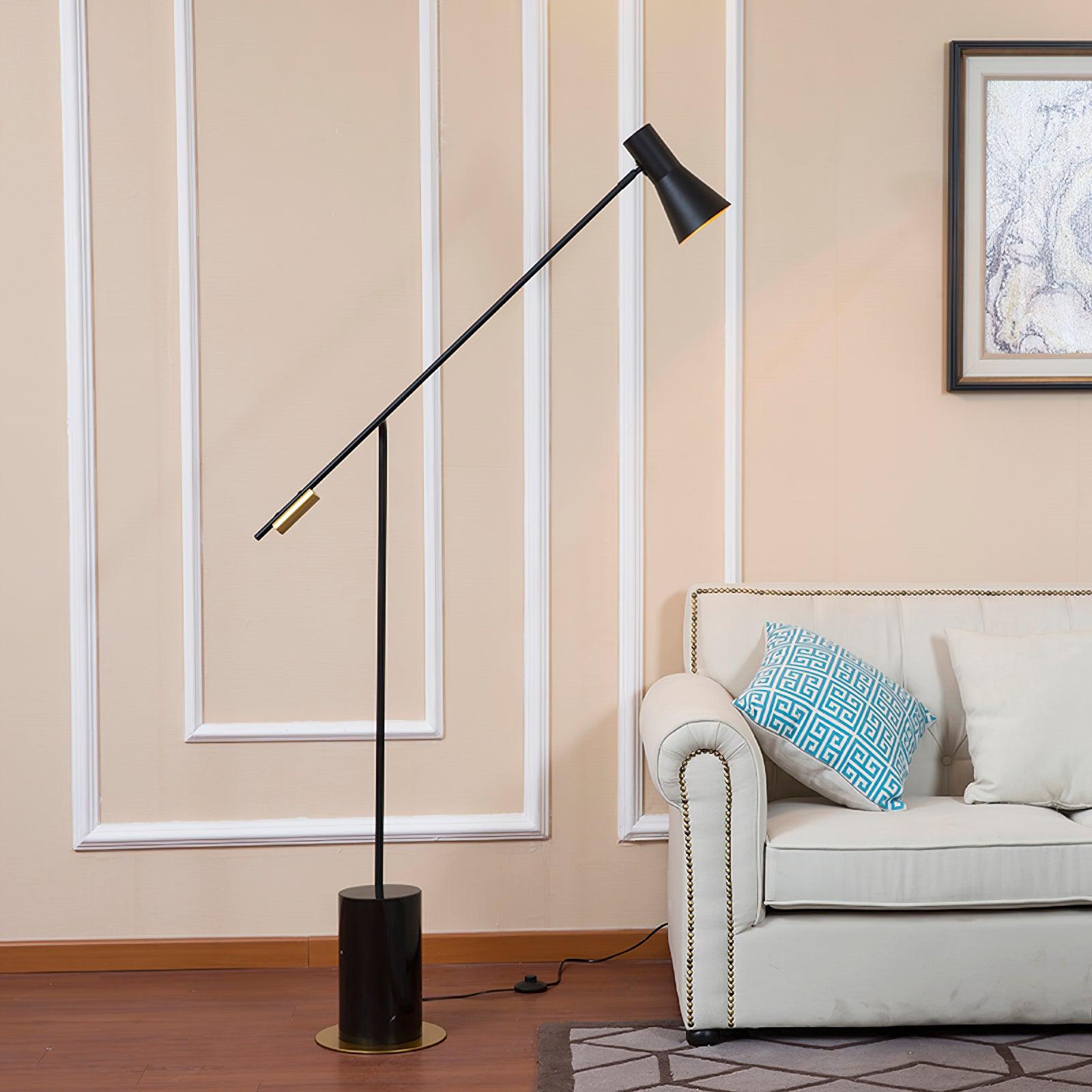 Metro Floor Lamp - Lumpaz