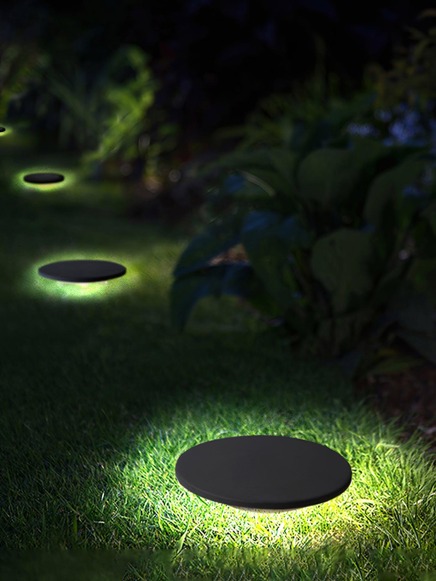 Lawn Nails Garden Light - Lumpaz