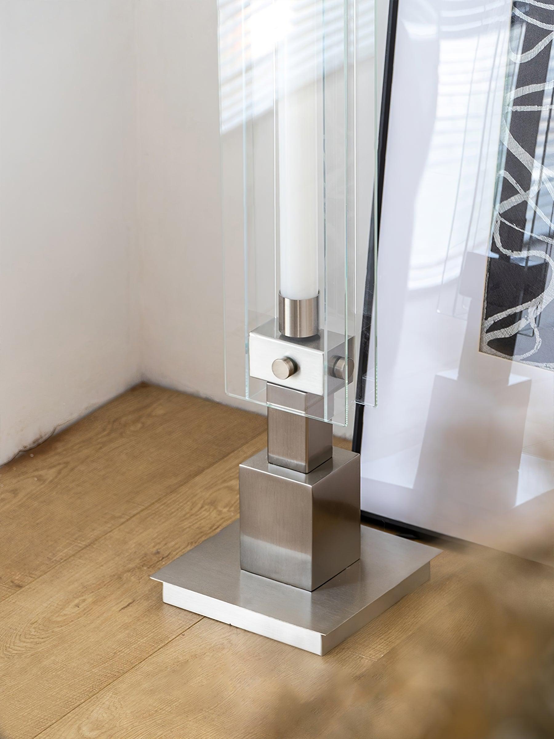Lampadaire Floor Lamp - Lumpaz