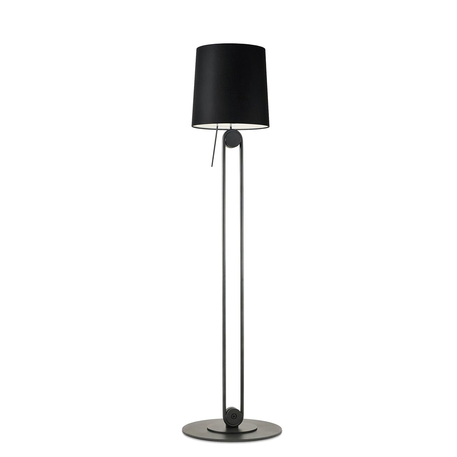 Sibaca Floor Lamp - Lumpaz