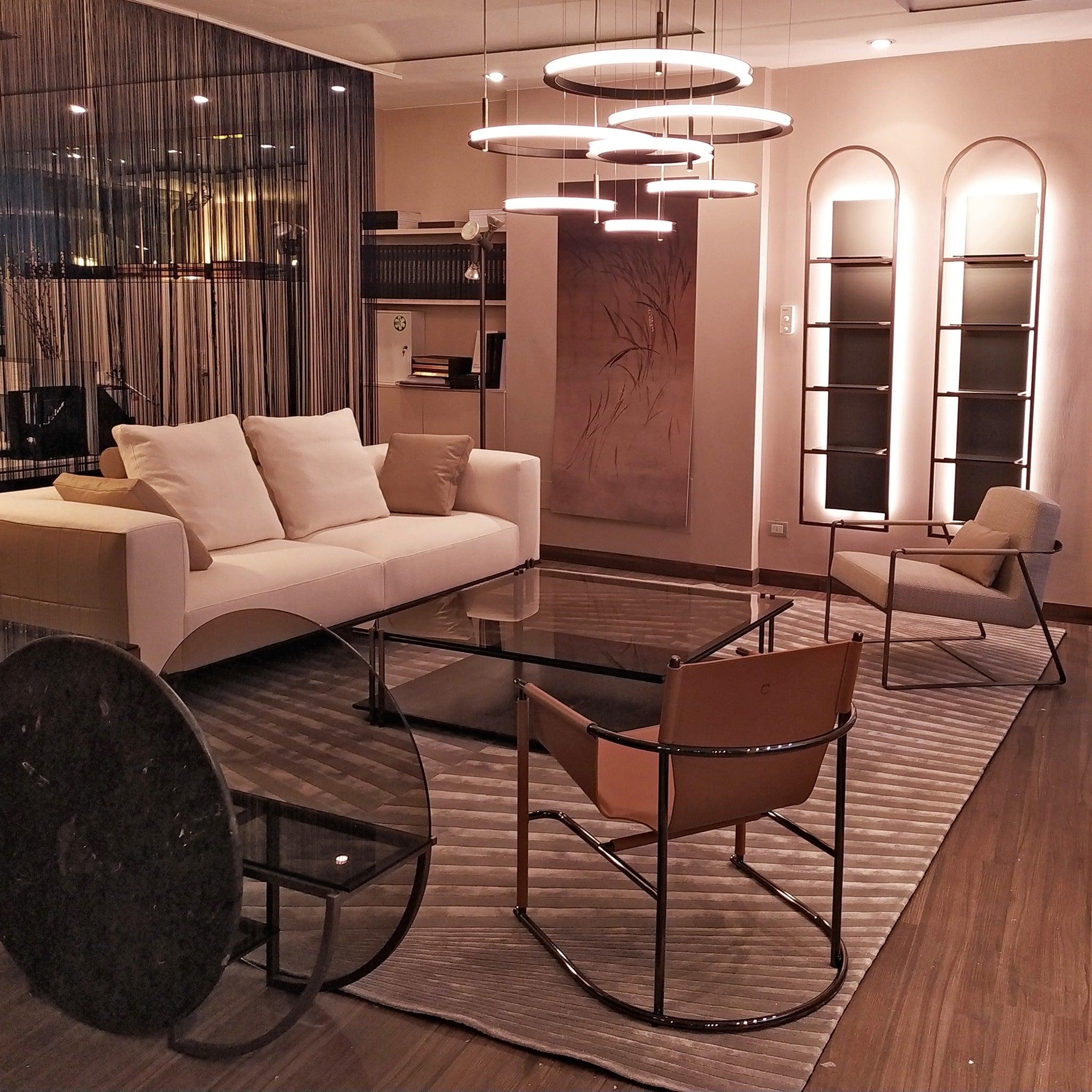 Labilis Chandelier - Lumpaz