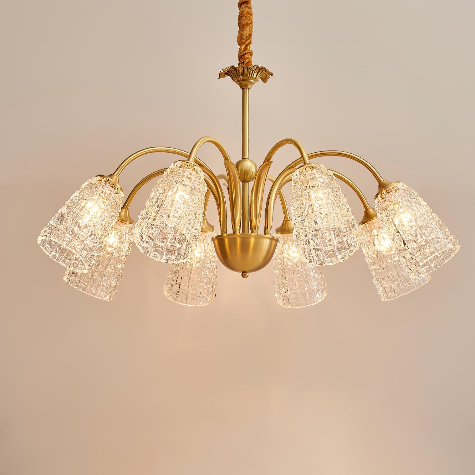 Nikoll Chandelier - Lumpaz