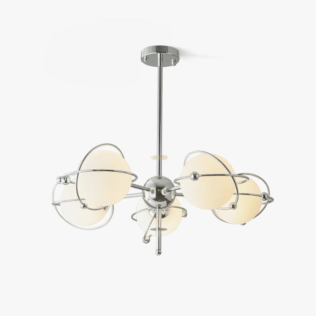 Kittelson Chandelier - Lumpaz