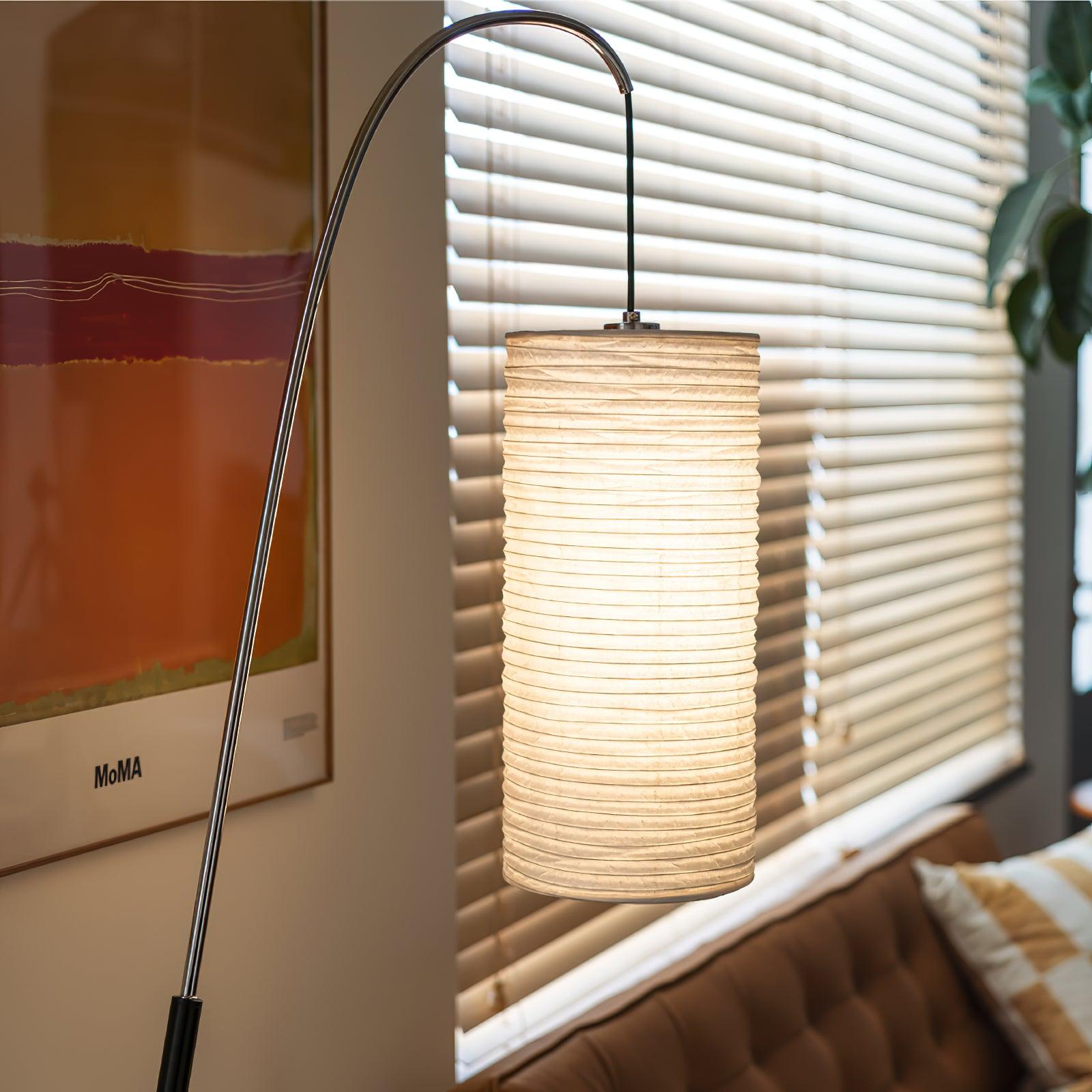 Kalmar Floor Lamp - Lumpaz