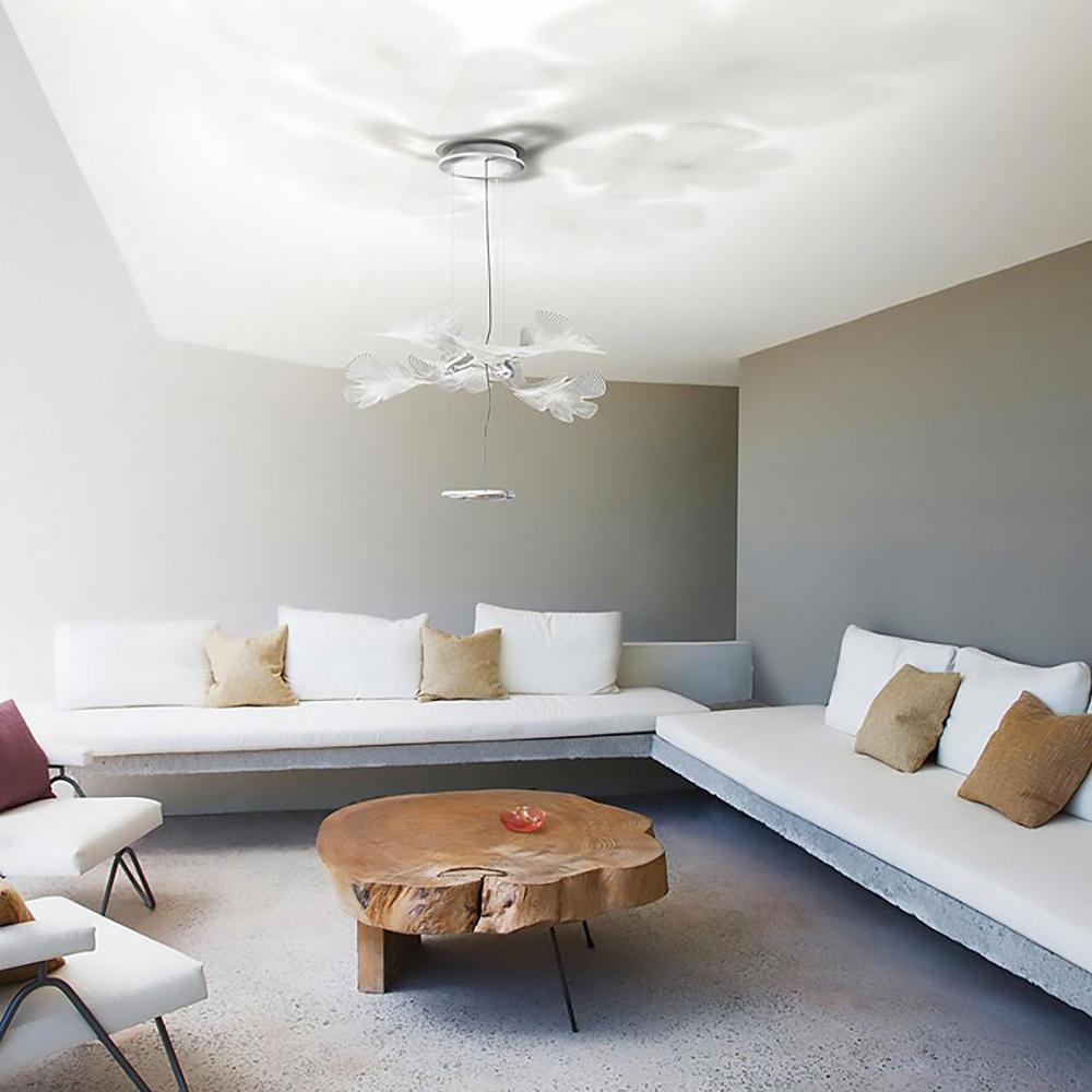 Chlorophilia Suspension Light - Lumpaz