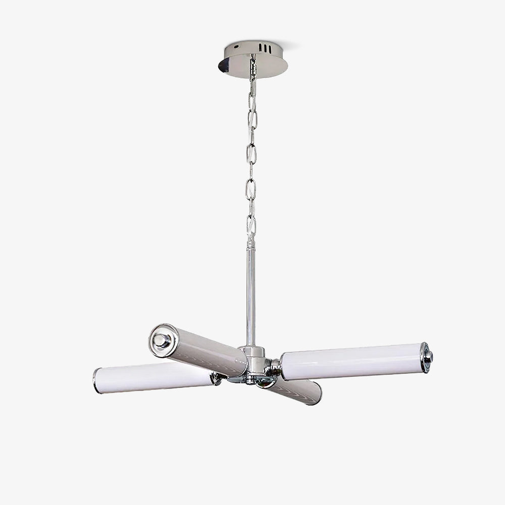 Huntington LED Chandelier - Lumpaz