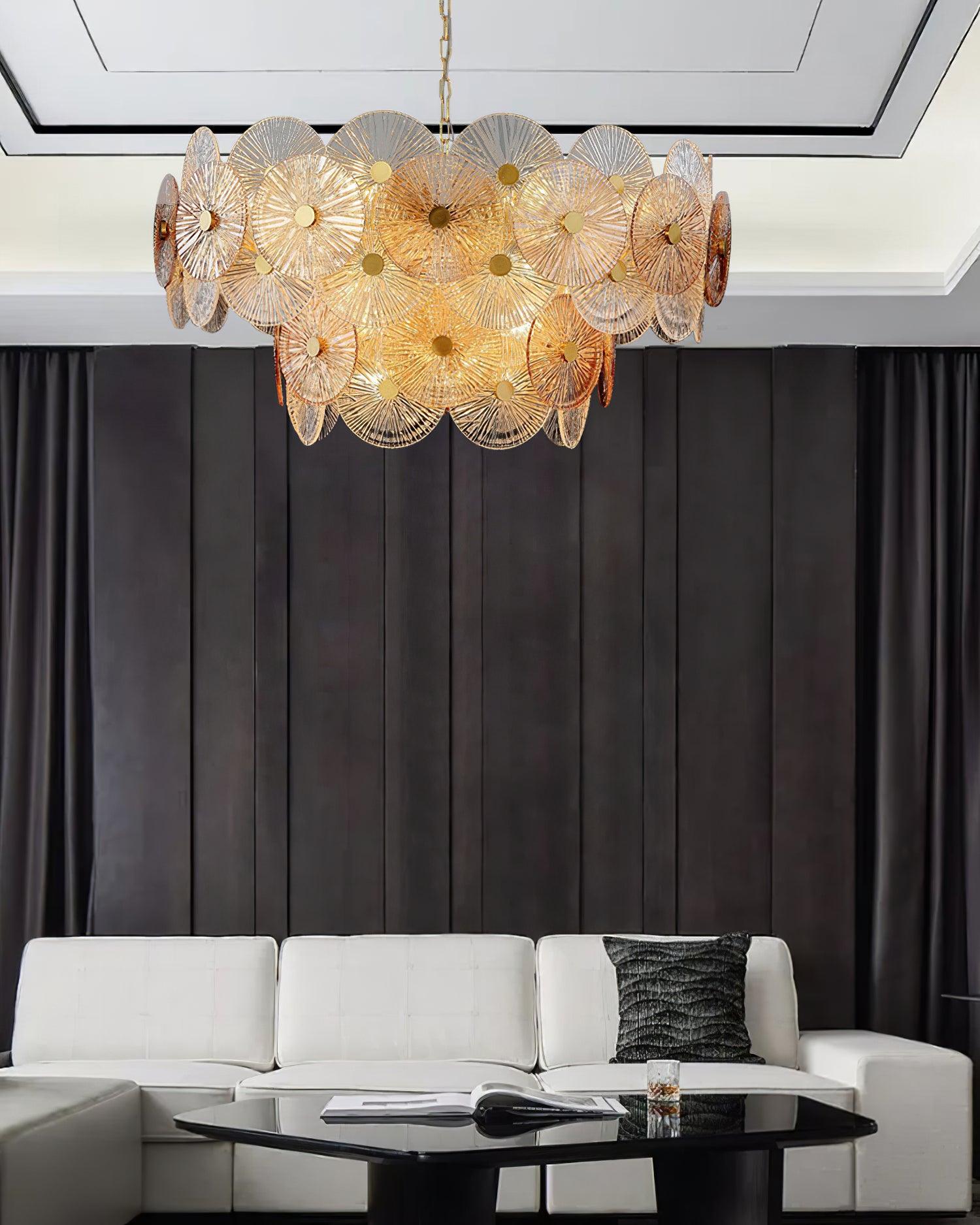 Maytoni Aster Chandelier - Lumpaz