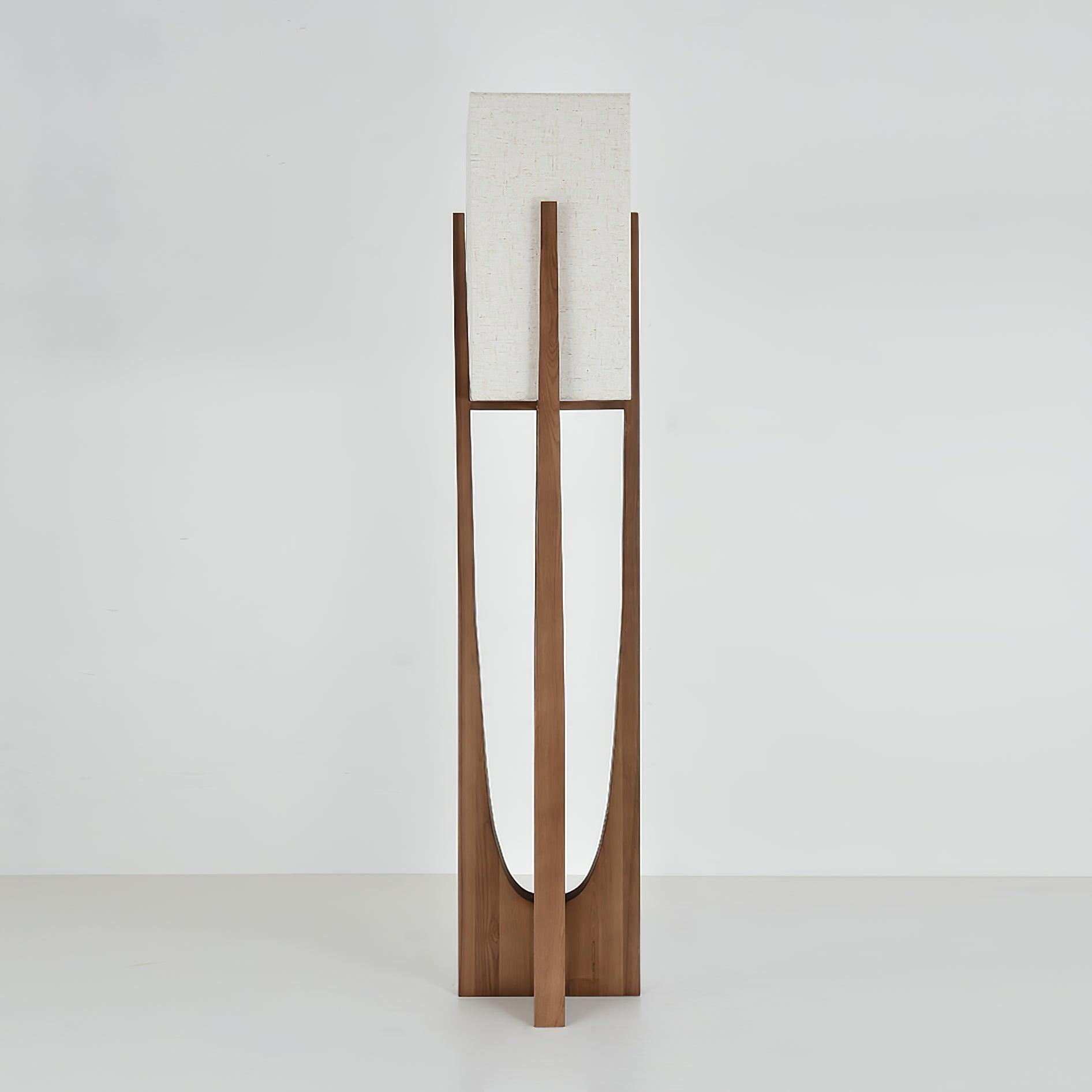 Fairbanks Floor Lamp - Lumpaz