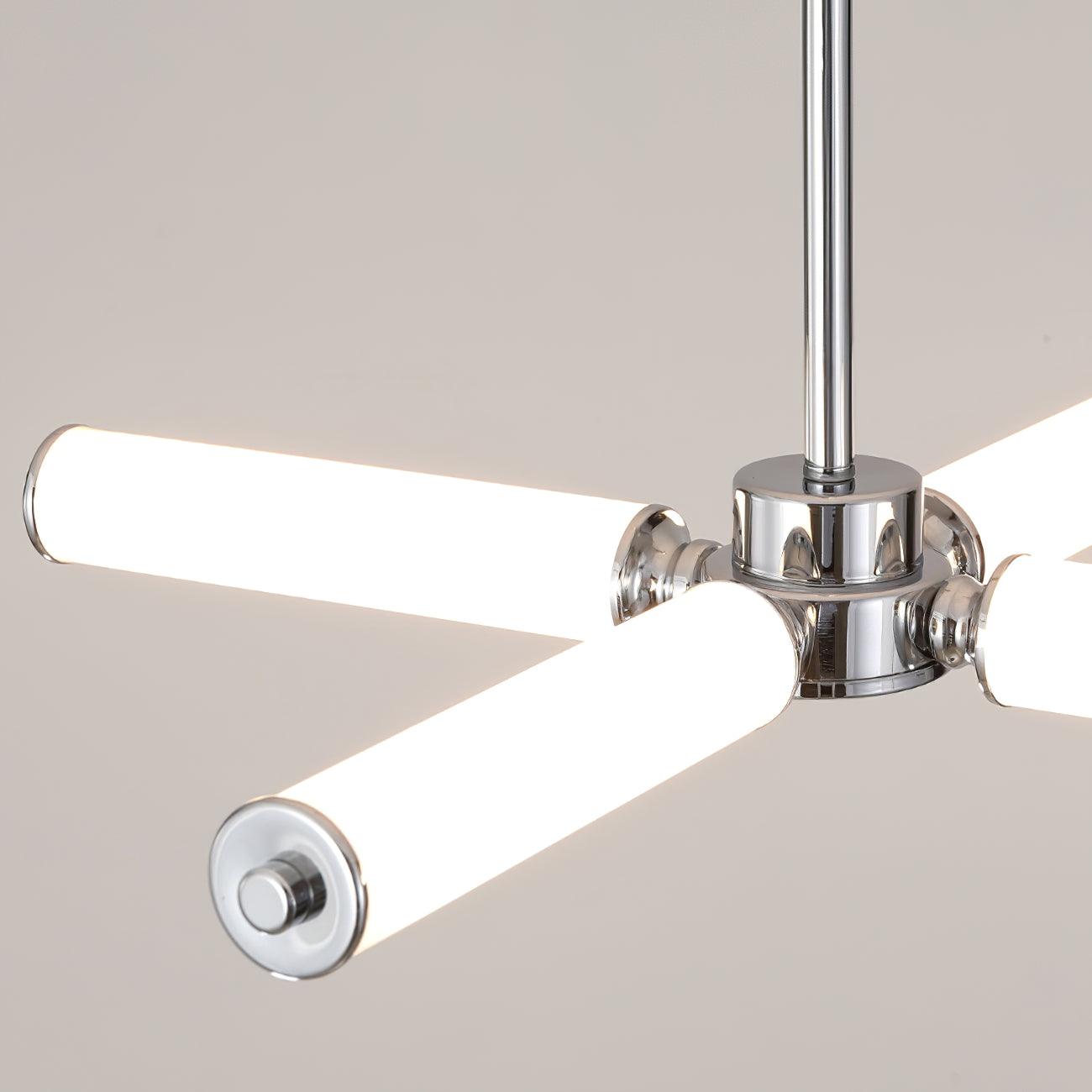 Huntington LED Chandelier - Lumpaz