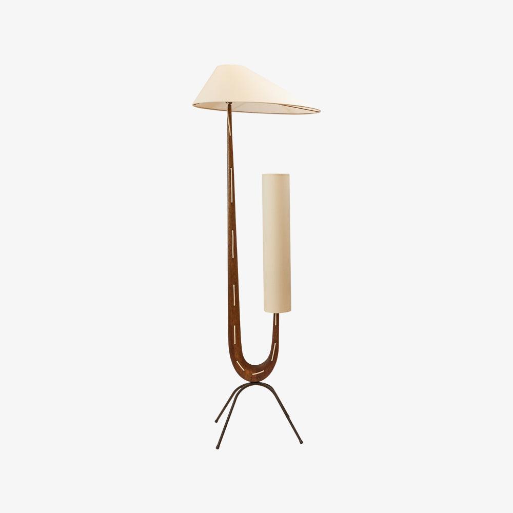 Giraffe Floor Lamp - Lumpaz