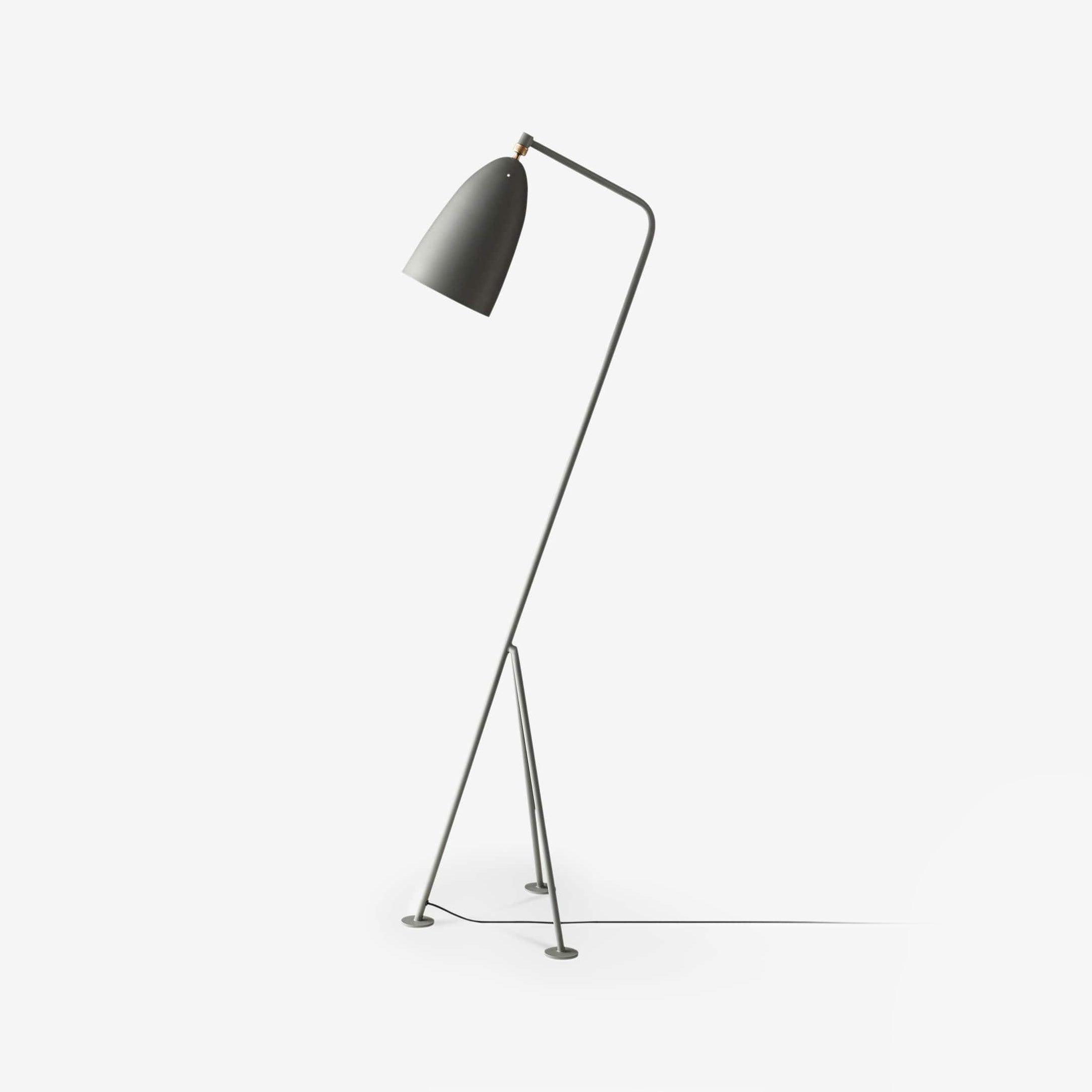 Grasshopper Floor Lamp - Lumpaz