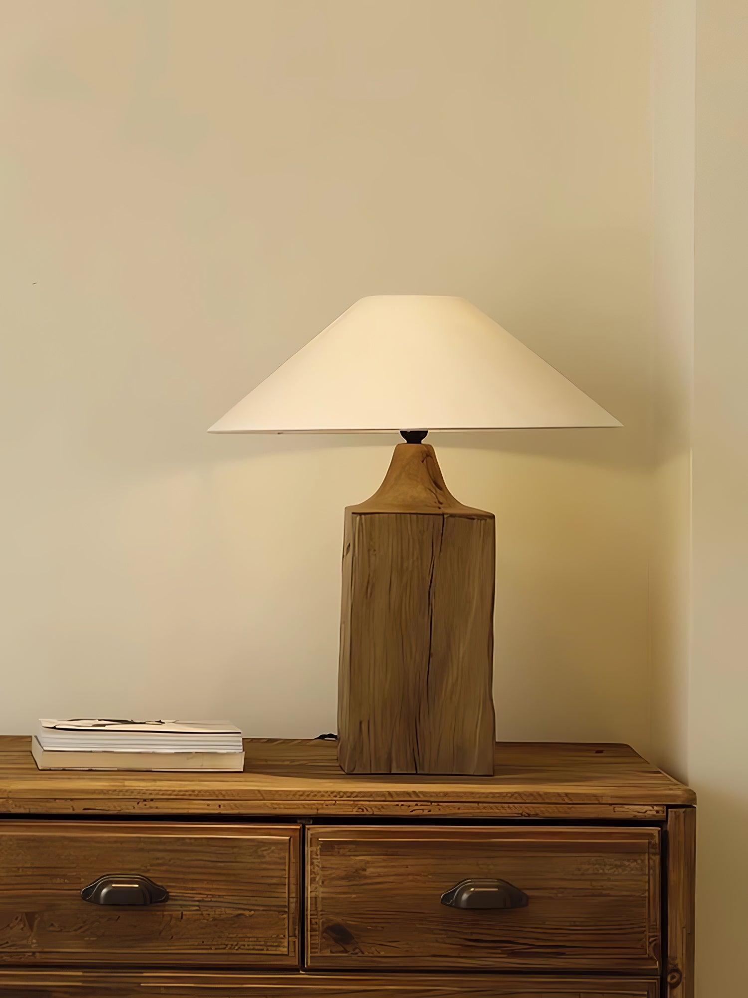 Arboreal Whisper Floor Lamp - Lumpaz