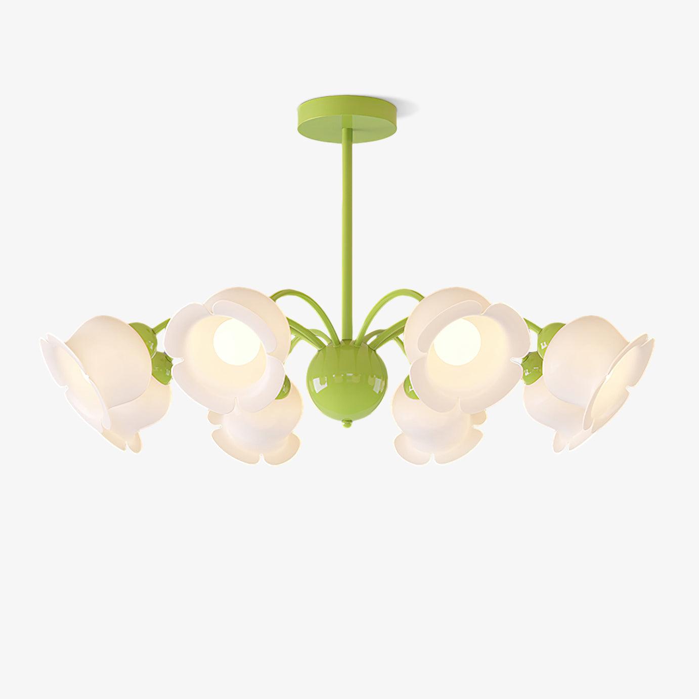 Dopisi Chandelier - Lumpaz