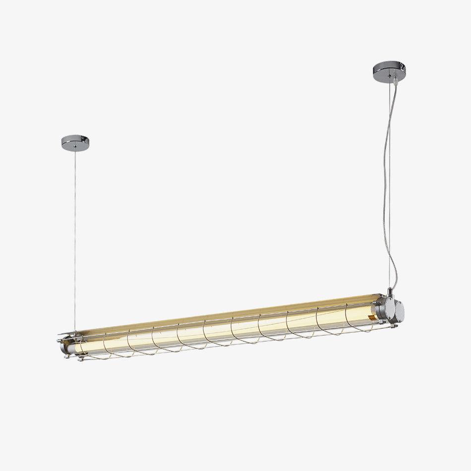 Artisan Glass Linearity Chandelier - Lumpaz