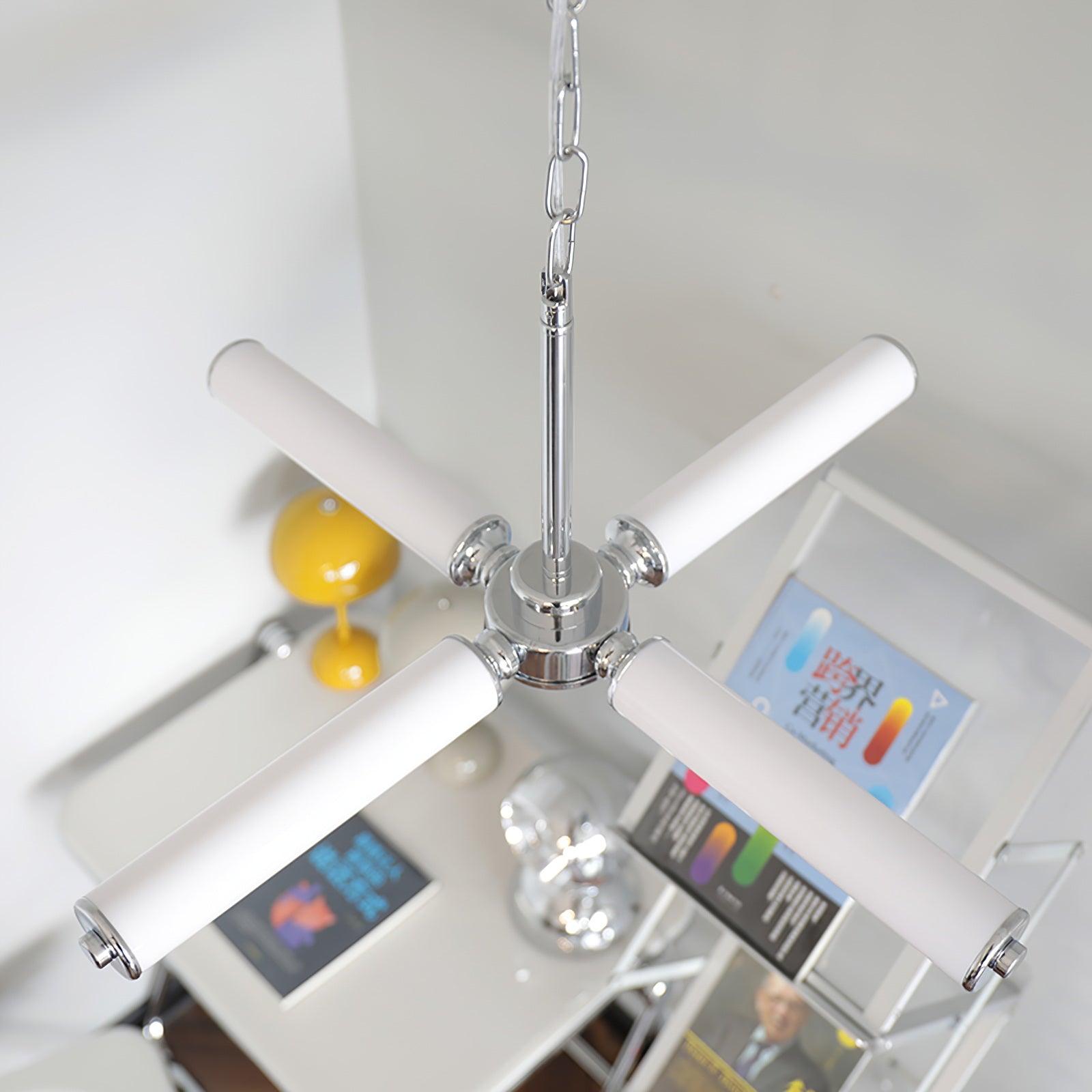 Huntington LED Chandelier - Lumpaz