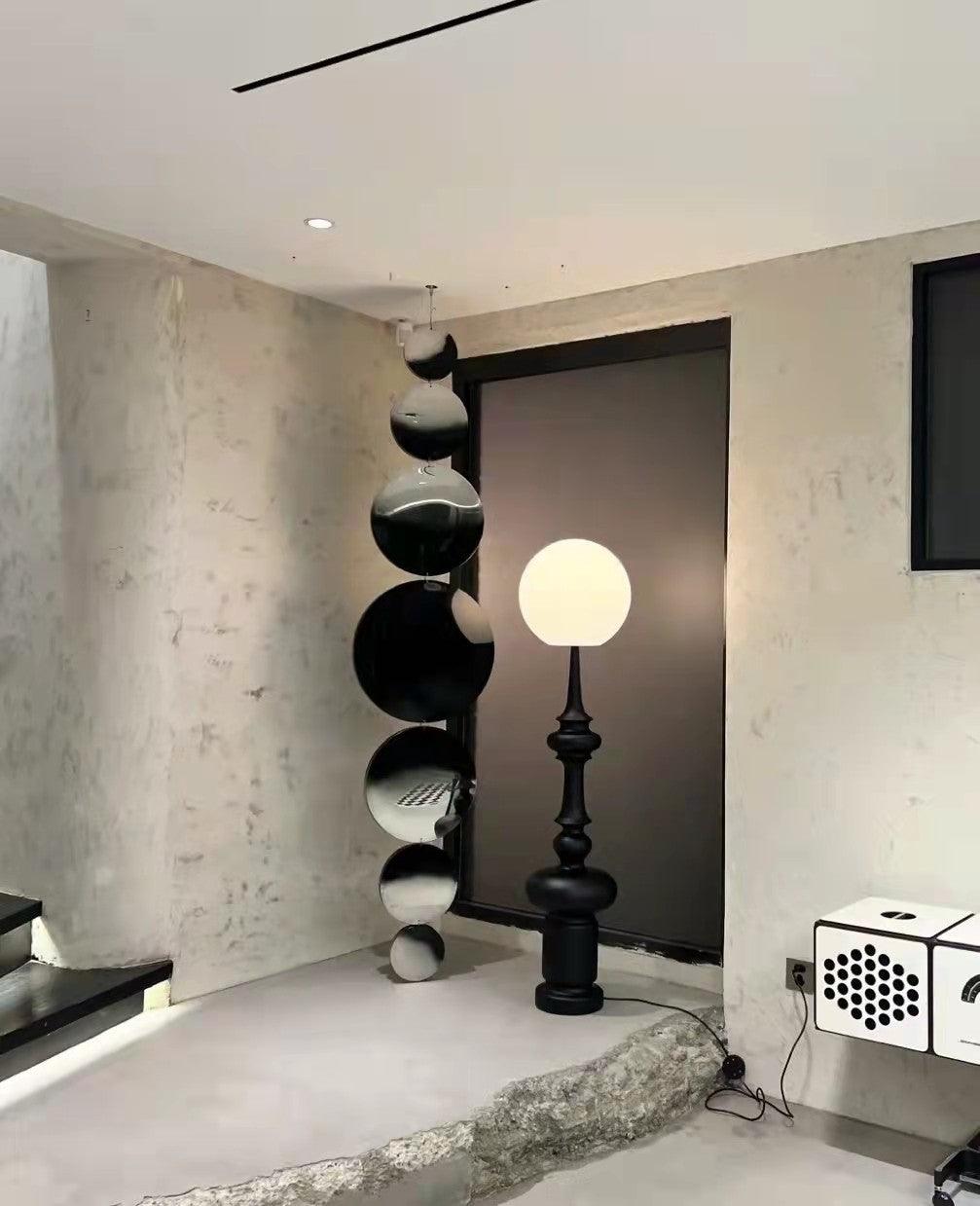 Constance Floor Lamp - Lumpaz