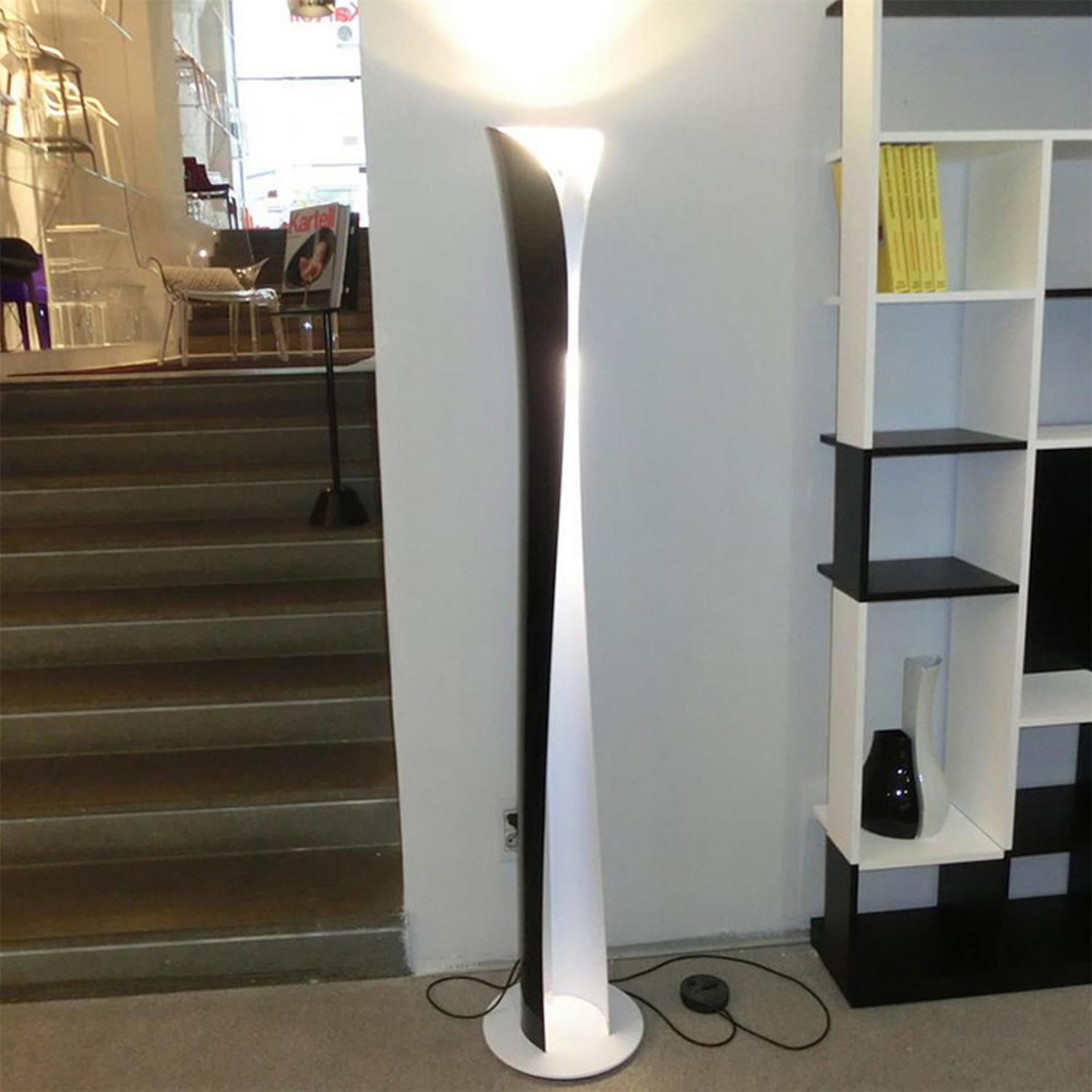 Cadmo Floor Lamp - Lumpaz