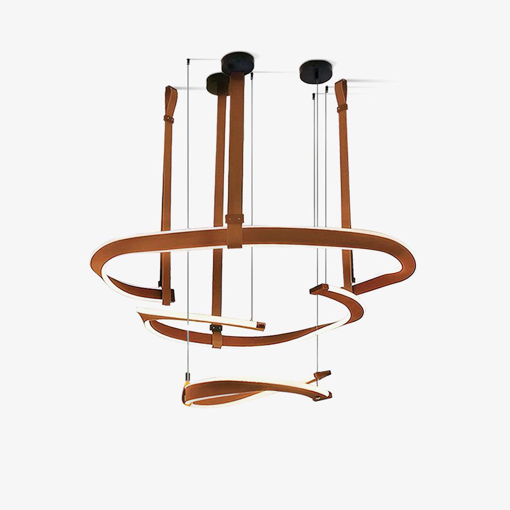 Finopi Chandelier - Lumpaz