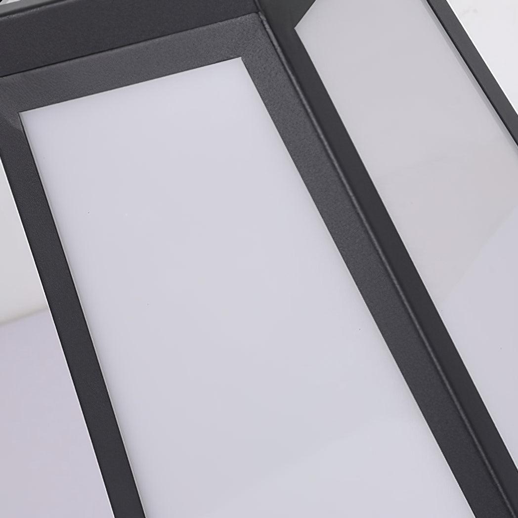 Roam Lantern Garden Lamp - Lumpaz