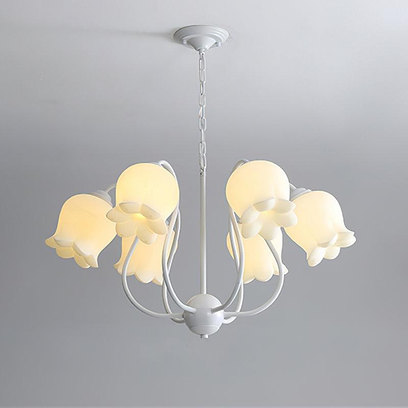 Lilium Chandelier - Lumpaz