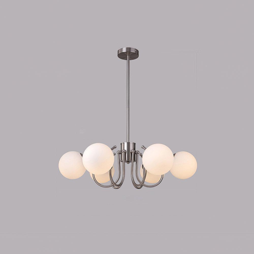 Bianca Chandelier - Lumpaz