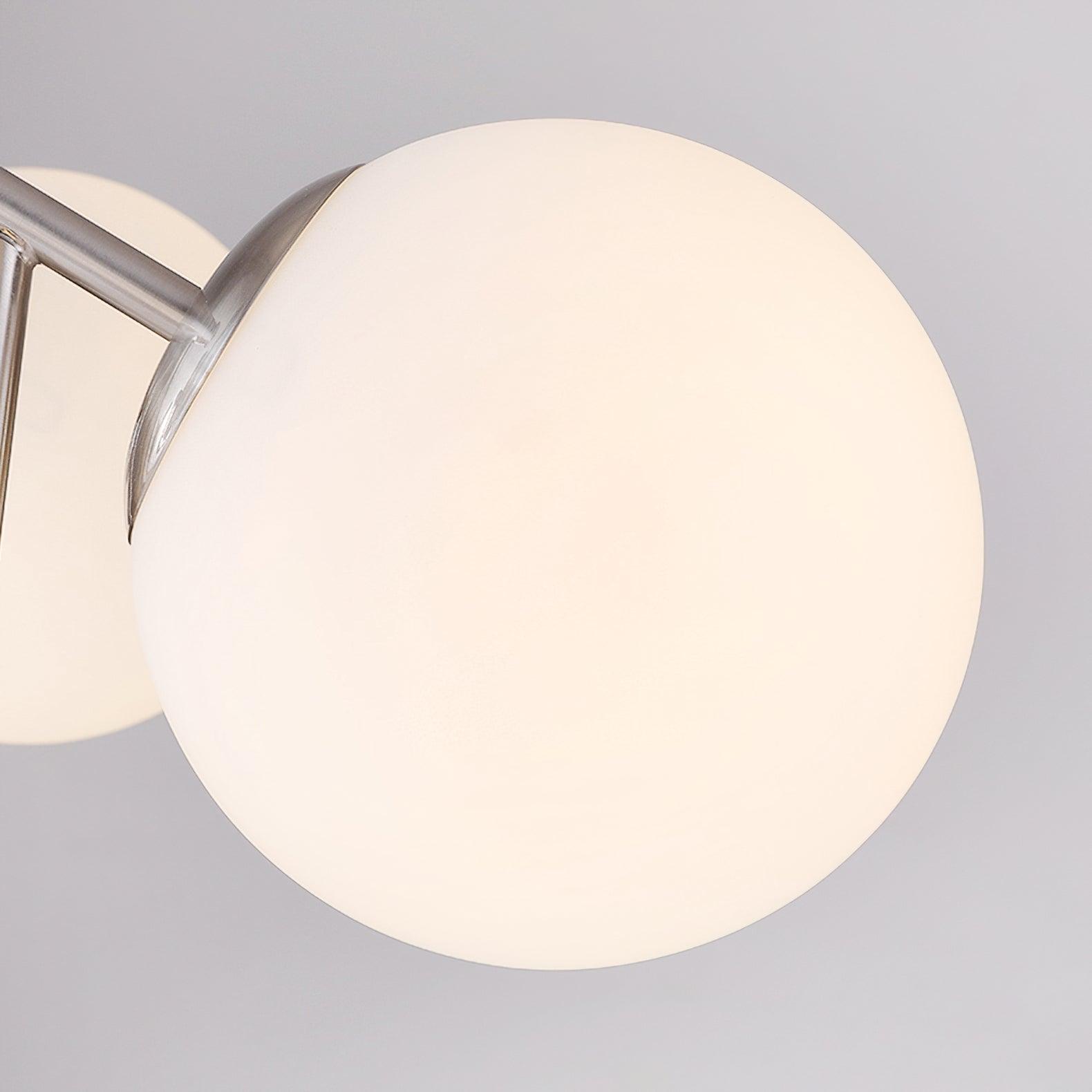 Bianca Chandelier - Lumpaz
