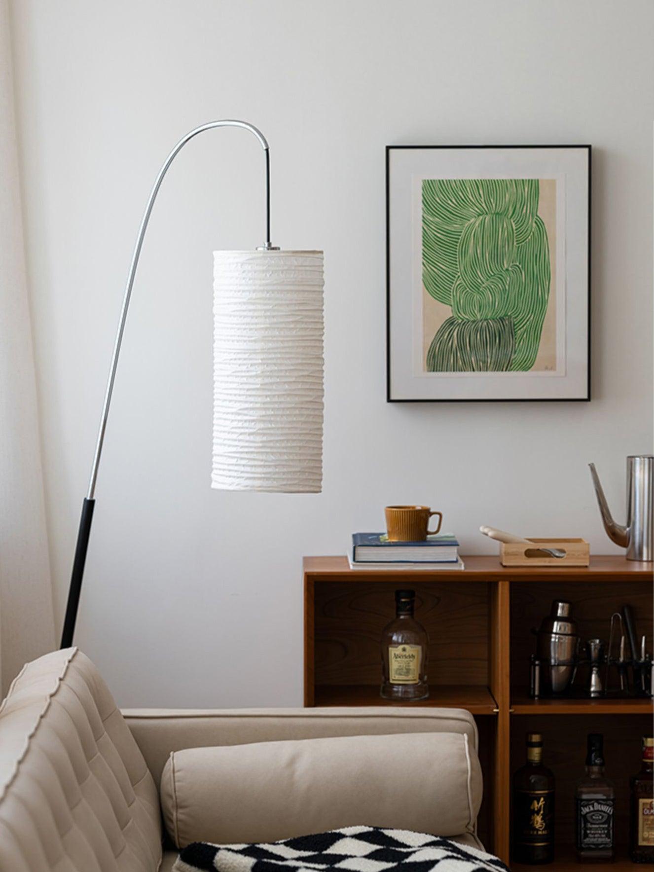 Kalmar Floor Lamp - Lumpaz