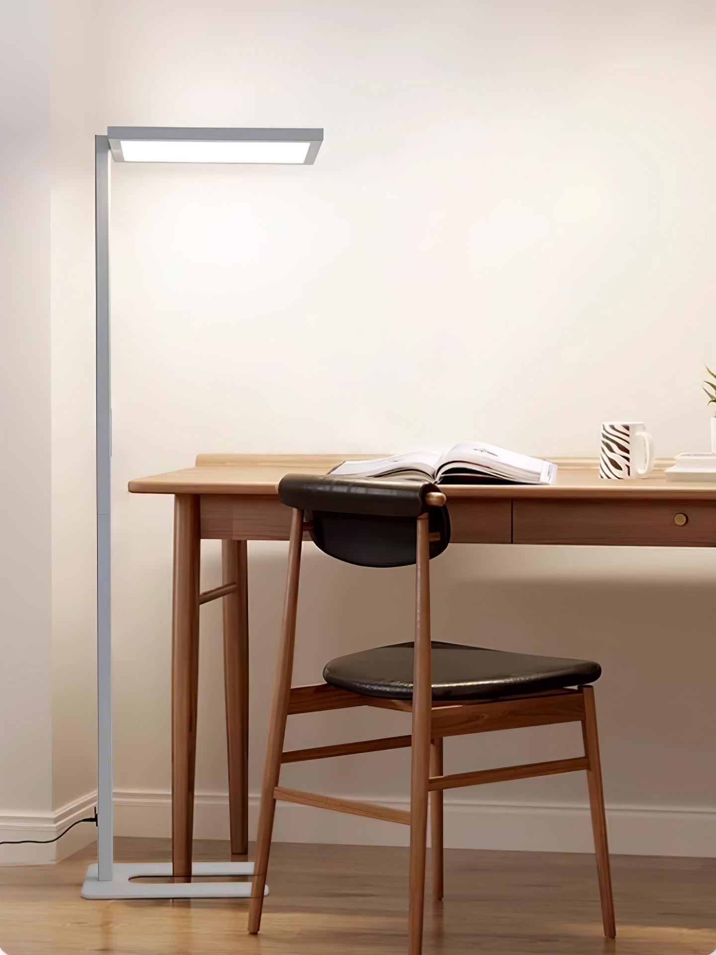 Matthis LED Floor Lamp - Lumpaz