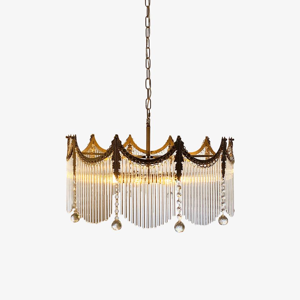 Vacarro Chandelier - Lumpaz