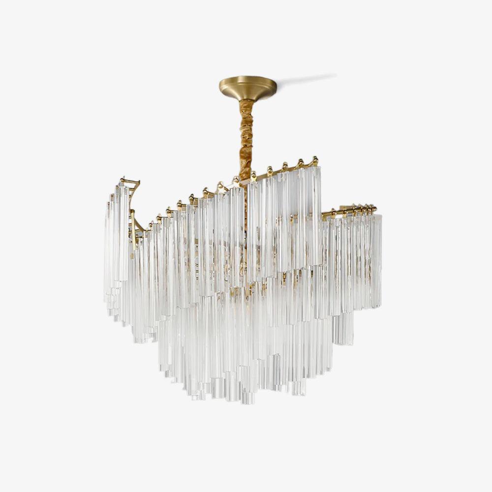 Brinicle Chandelier - Lumpaz