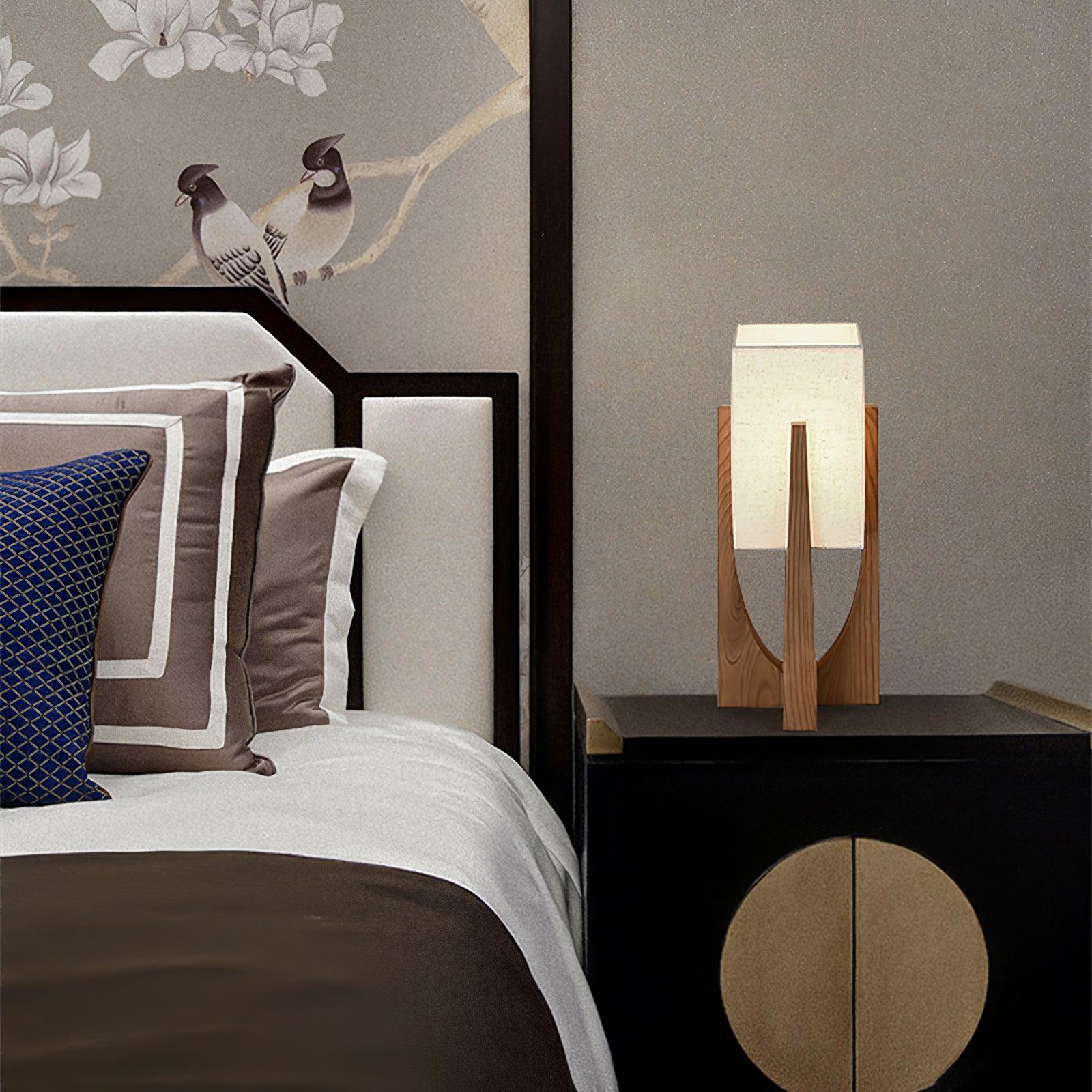 Fairbanks Floor Lamp - Lumpaz