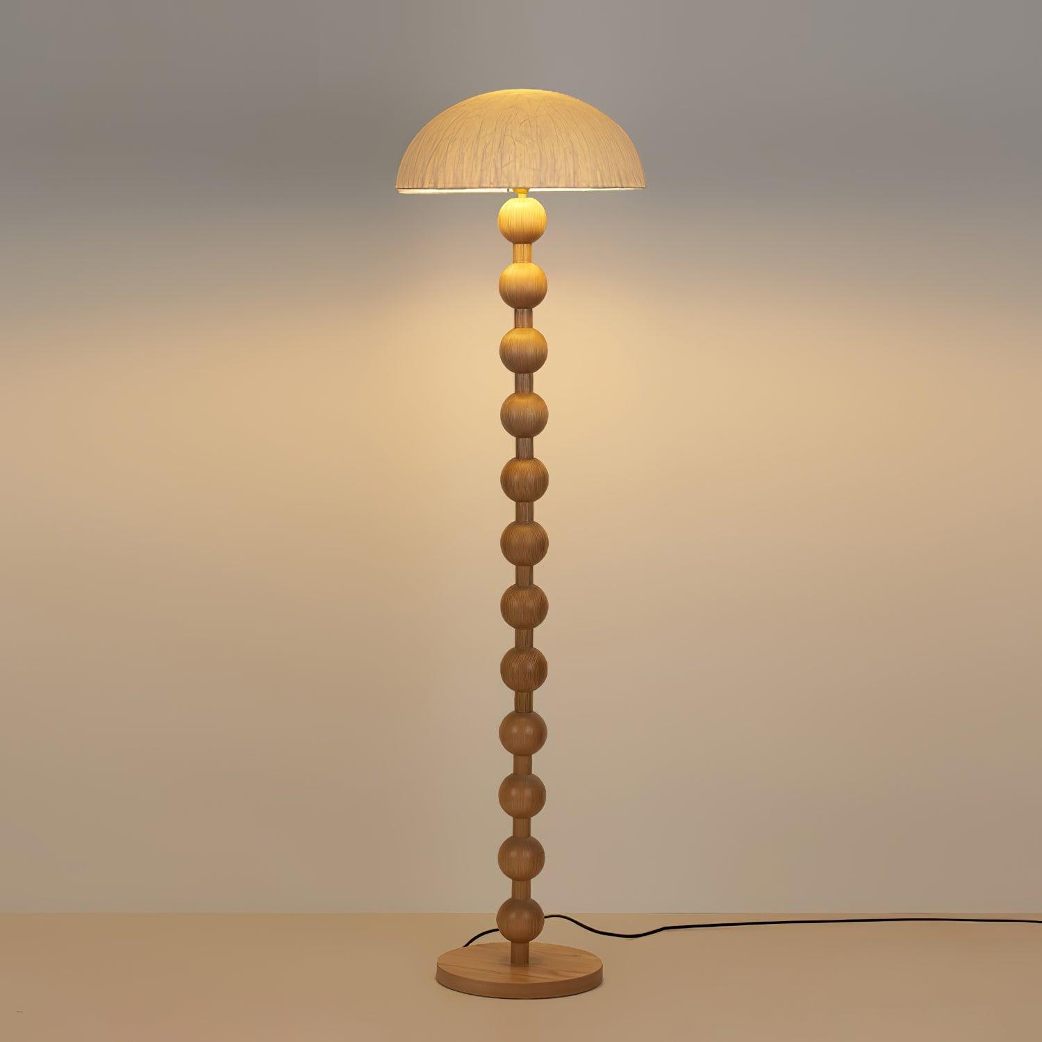 Lanvin Floor Lamp - Lumpaz